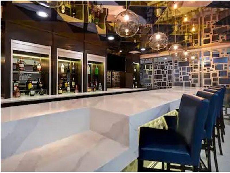 Hotel Hampton Ny-jfk Nueva York