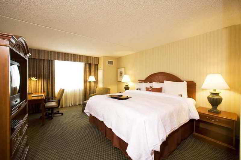 Hampton Ny-jfk Hotel Nueva York