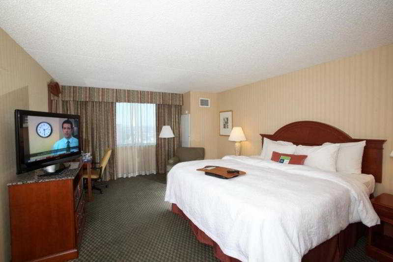 Hotel Hampton Ny-jfk Nueva York