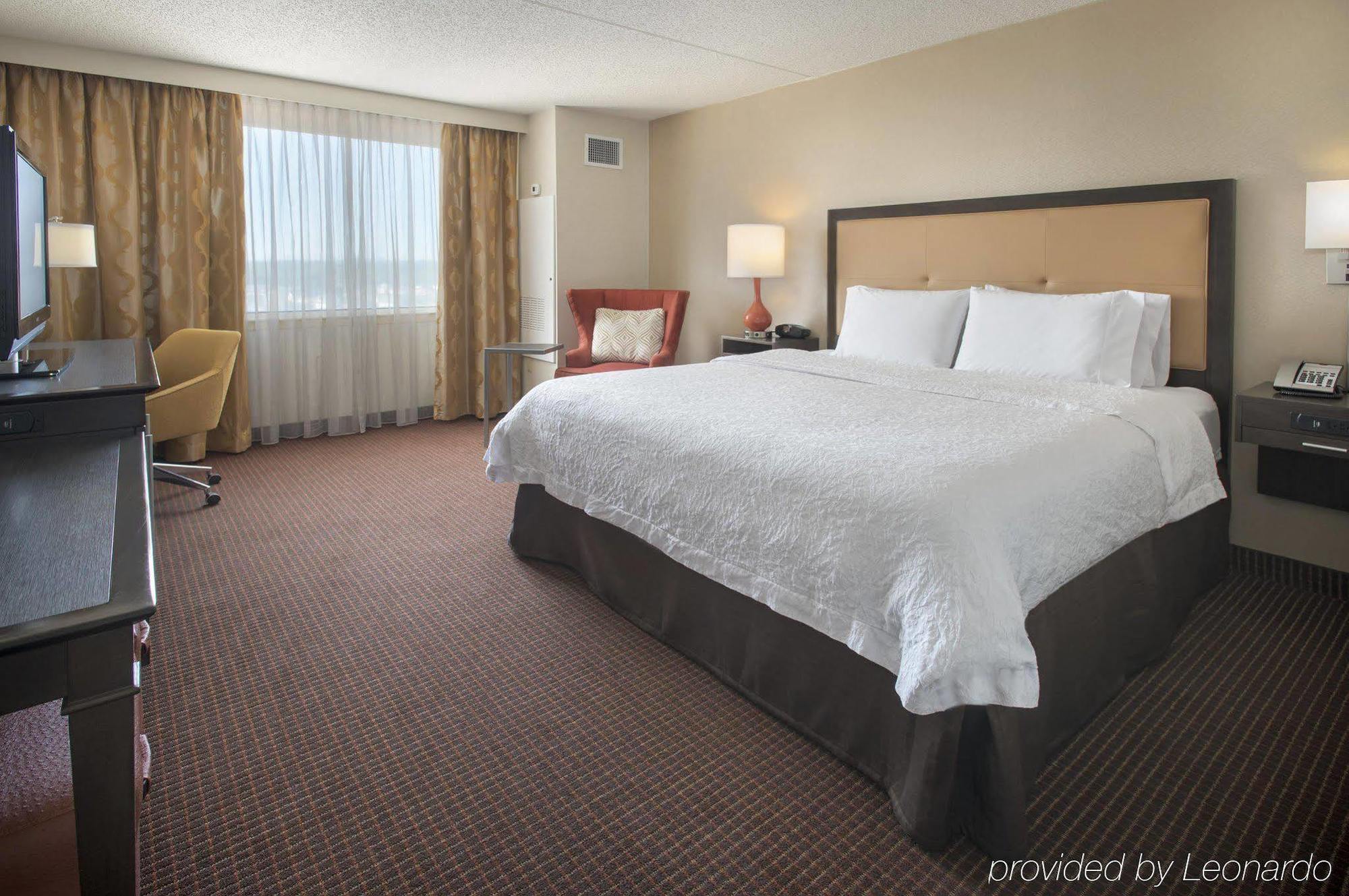 Hampton Ny-jfk 3* Nueva York