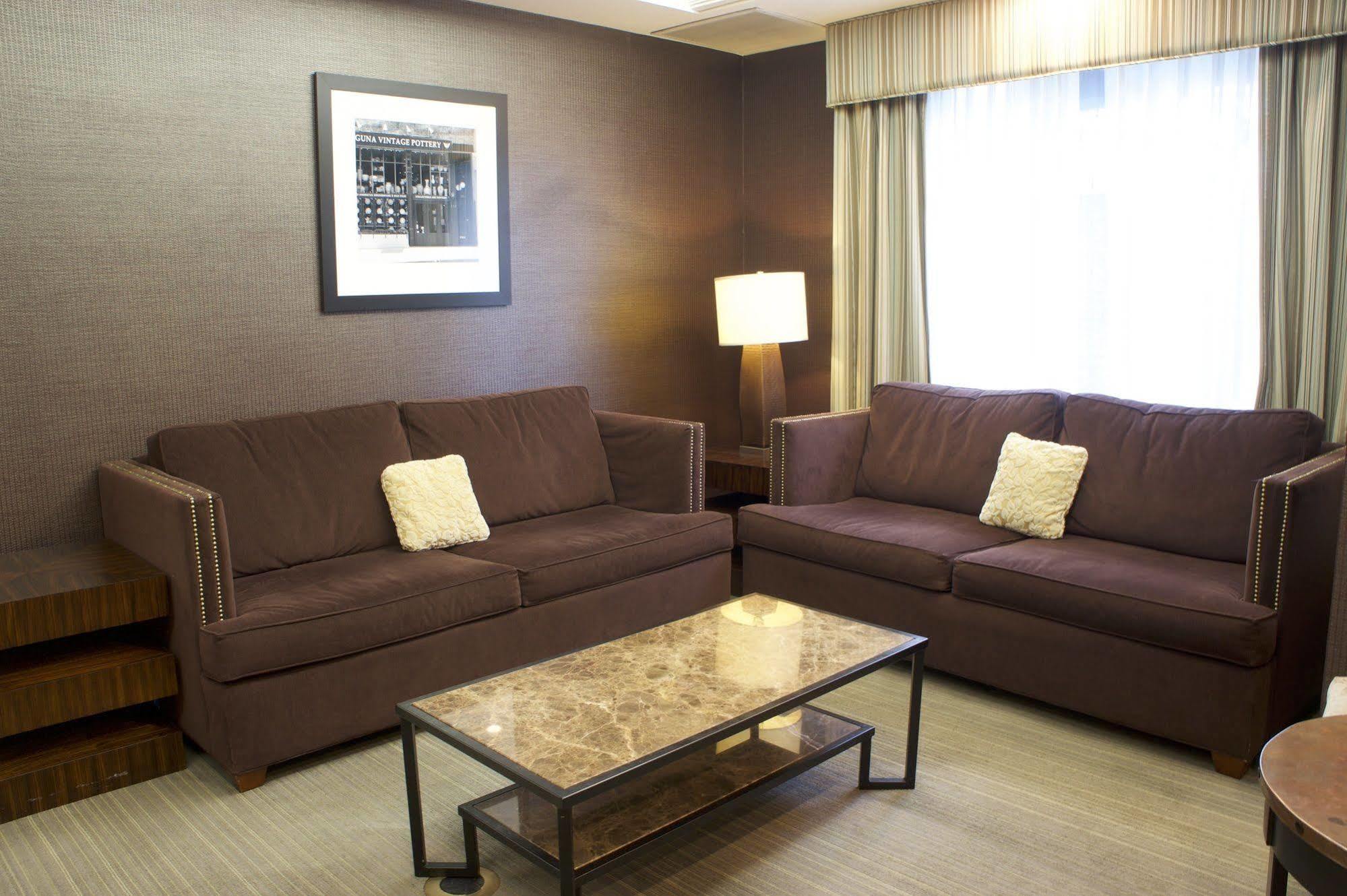Hotel Hampton Ny-jfk Nueva York