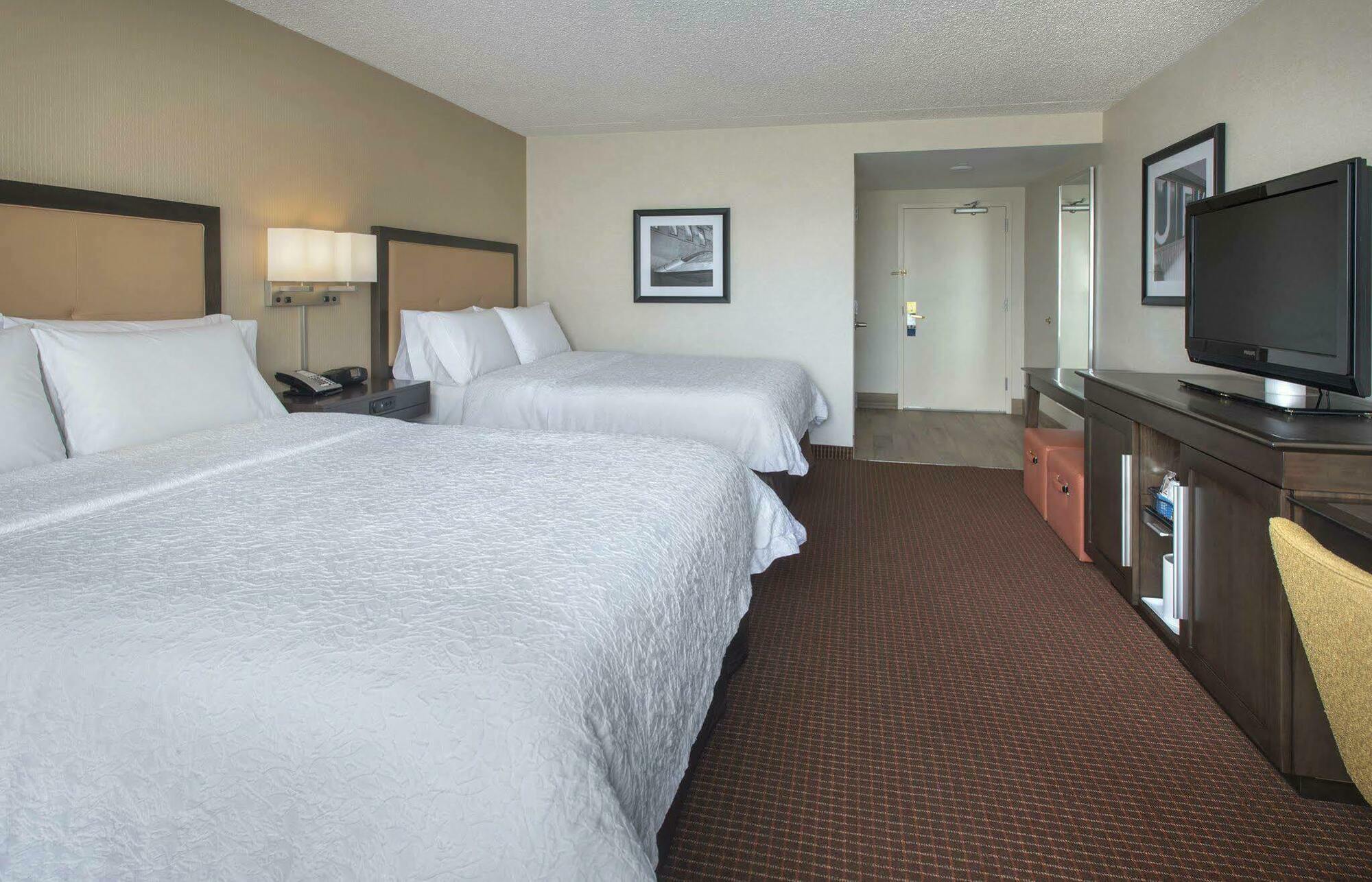 Hampton Ny-jfk Hotel Nueva York