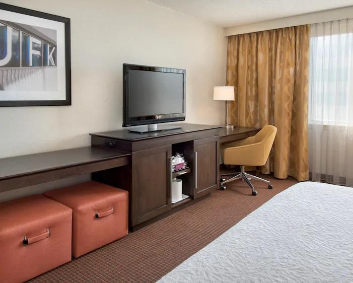 Hampton Ny-jfk Hotel Nueva York